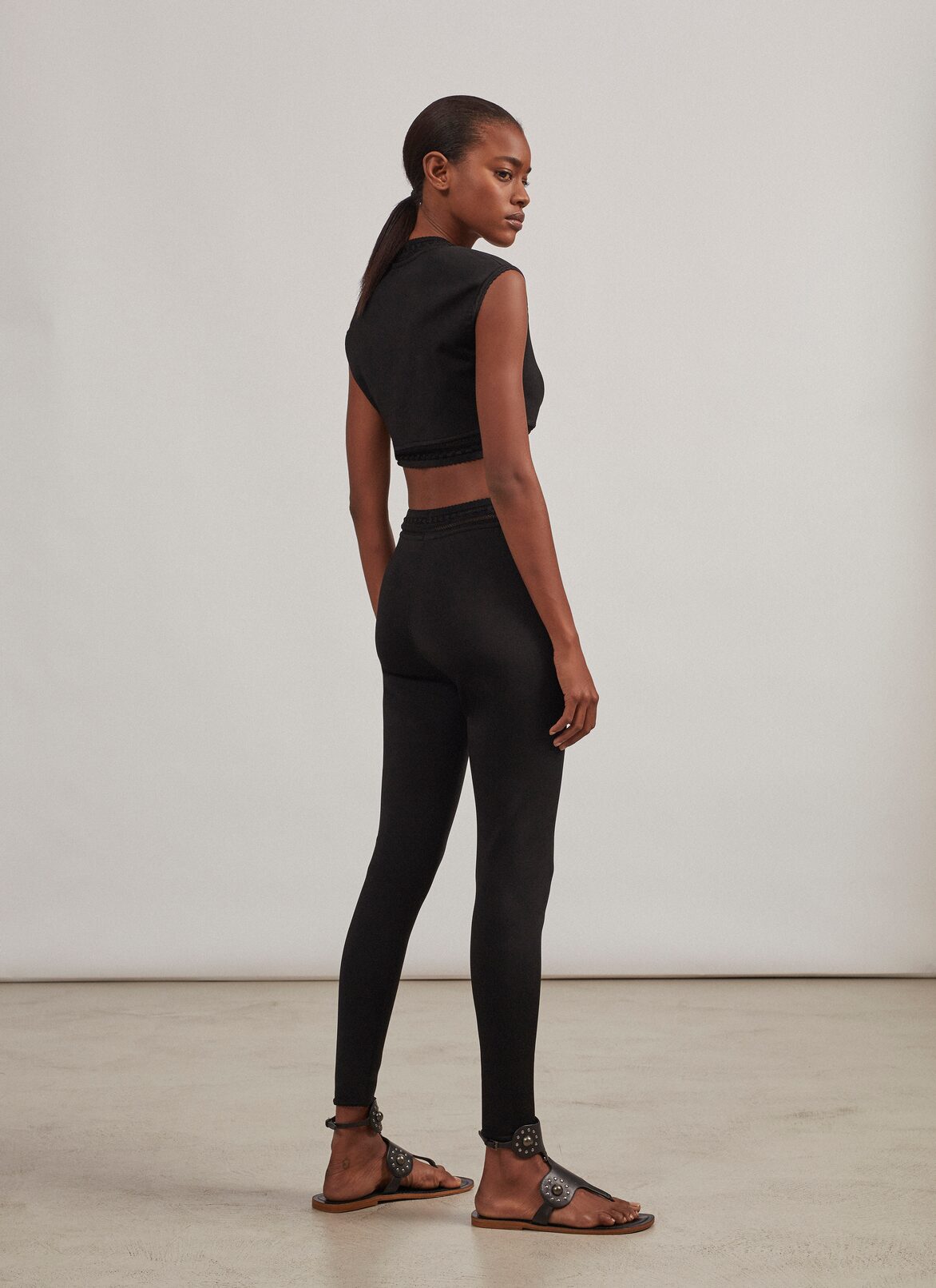 Bodies ALAÏA BLACK BODIES